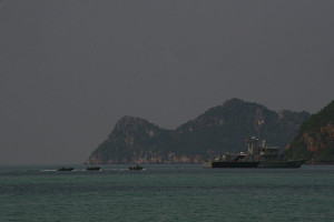 koh phangan thailand