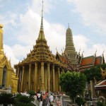 Wat Phra Kaeo
