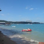 Badebyen Pattaya