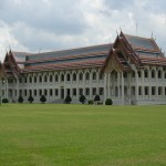 Studere i Thailand