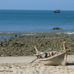 Dykking på Koh Lanta