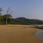 Khao Lak i Thailand