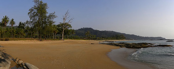 Khao Lak