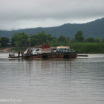 road trip langs Mekong