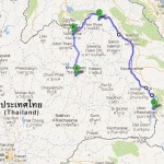 tur Mekong elven