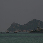 koh phangan thailand