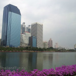 oase i Bangkok