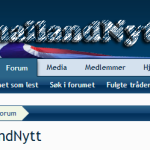 Thailand forum