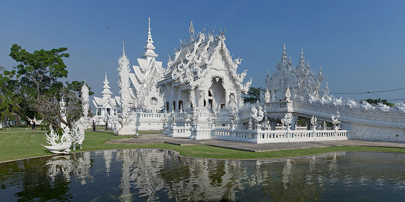 Chiang Rai