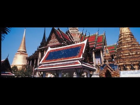 Reiseguide for Thailand del 1