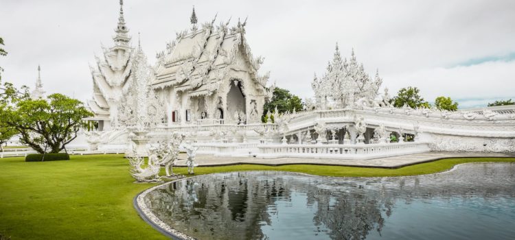 Fakta om Chiang Rai