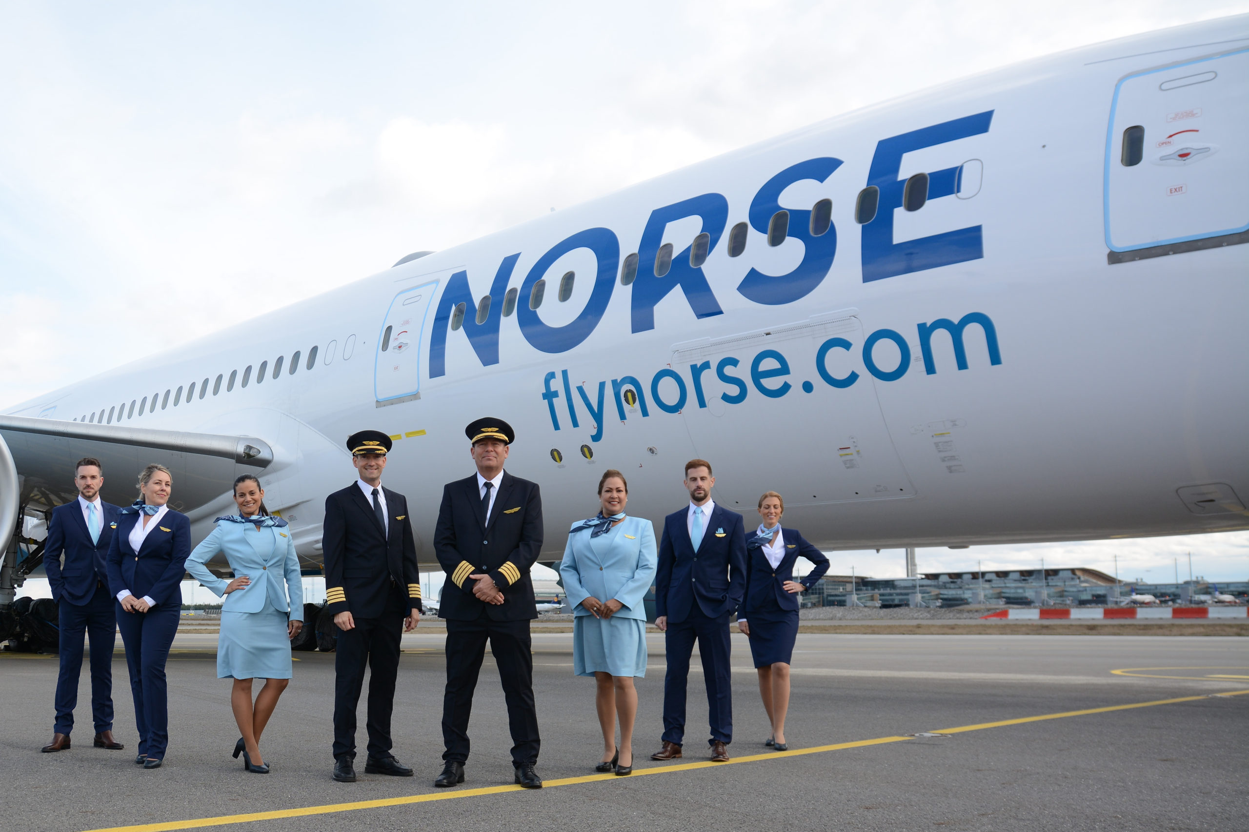 Norse