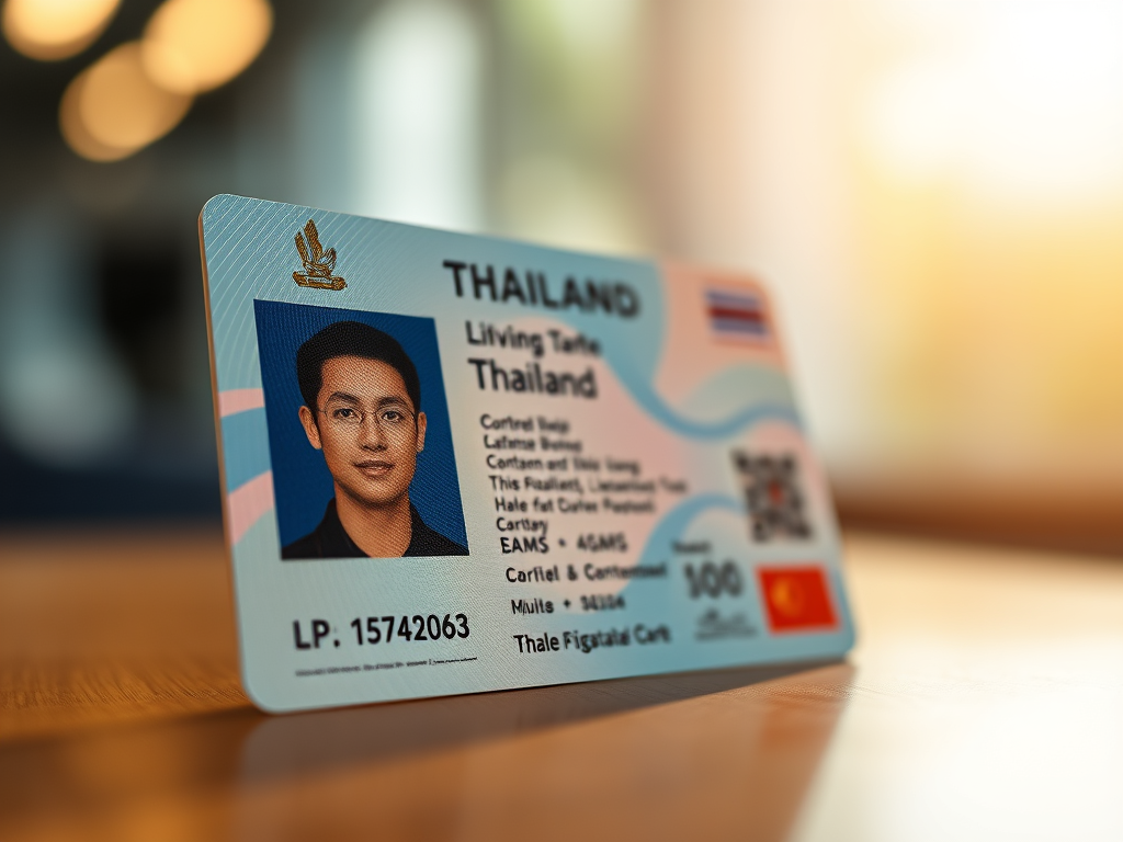 picture-of-thailand-driving-licence